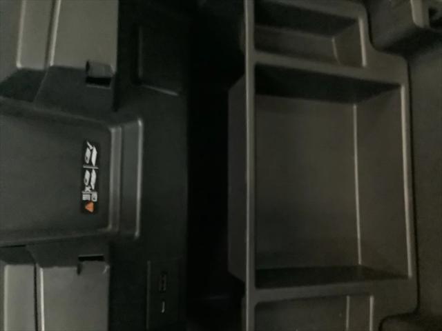 2023 GMC Sierra 1500 4WD Crew Cab Short Box Denali