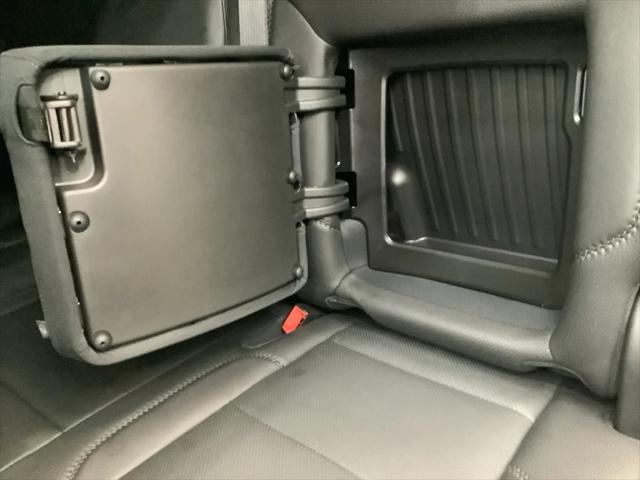 2023 GMC Sierra 1500 4WD Crew Cab Short Box Denali