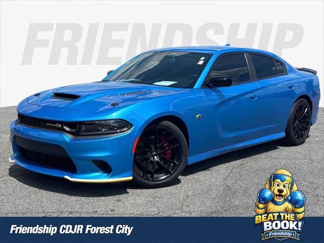 2023 Dodge Charger Super Bee for sale in Forest City, NC