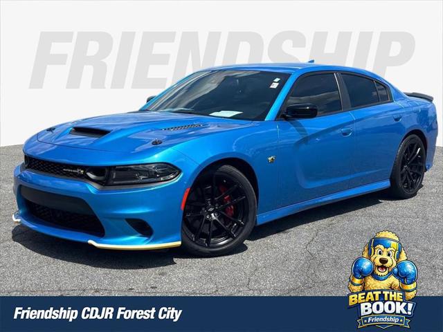 2023 Dodge Charger Super Bee for sale in Forest City, NC