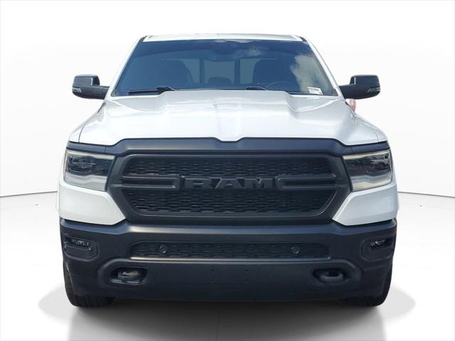 2023 Ram 1500 Big Horn Crew Cab 4x4 5'7" Box for sale in Orlando, FL