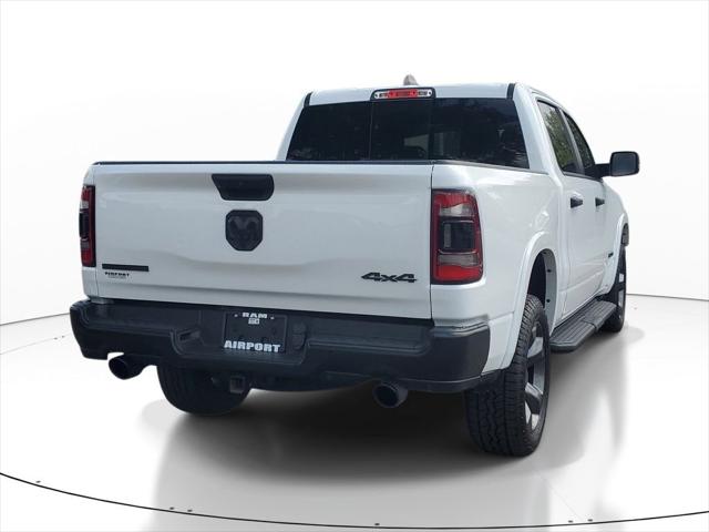 2023 Ram 1500 Big Horn Crew Cab 4x4 5'7" Box