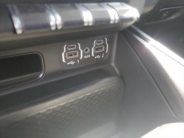 2023 Ram 1500 Big Horn Crew Cab 4x4 5'7" Box