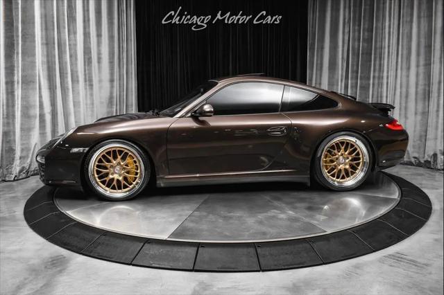 2009 Porsche 911 Carrera 4S for sale in West Chicago, IL