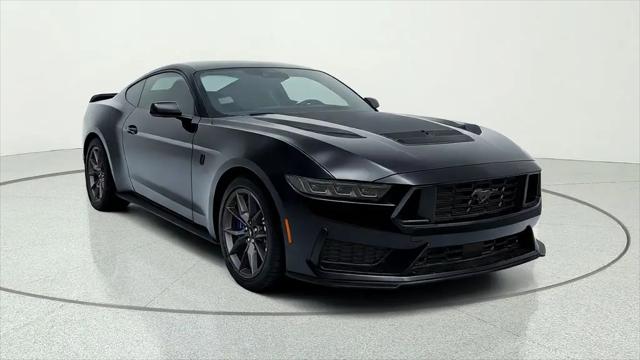 2026 Ford Mustang Dark Horse Fastback for sale in Arlington, TX