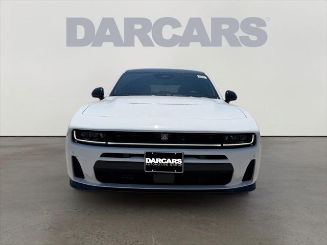 2026 Dodge Charger CHARGER SCAT PACK PLUS 2-DOOR AWD 2026 Dodge Charger CHARGER SCAT PACK PLUS 2-DOOR AWD
