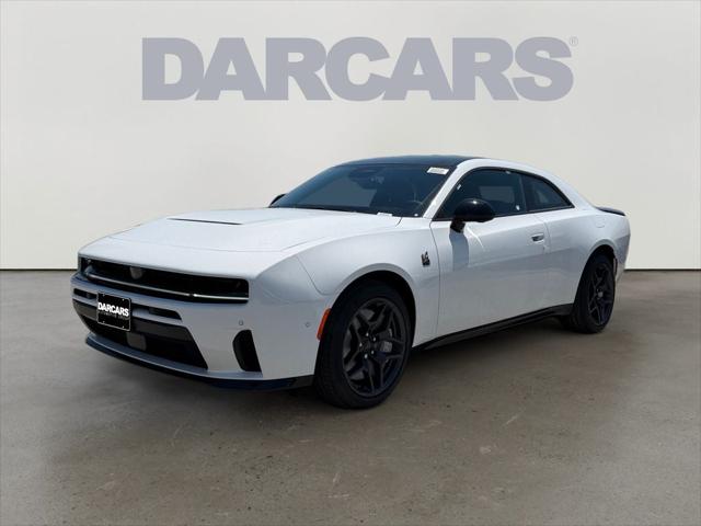 2026 Dodge Charger CHARGER SCAT PACK PLUS 2-DOOR AWD 2026 Dodge Charger CHARGER SCAT PACK PLUS 2-DOOR AWD