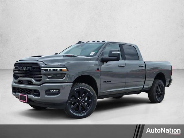 2026 Ram 2500 Laramie Crew Cab 4x4 6'4" Box for sale in Katy, TX