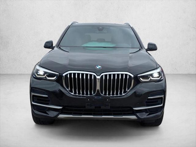 2023 BMW X5 sDrive40i