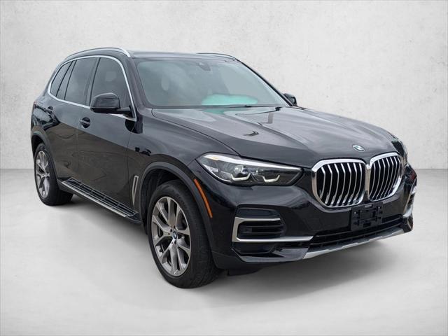 2023 BMW X5 sDrive40i
