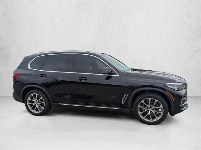 2023 BMW X5 sDrive40i