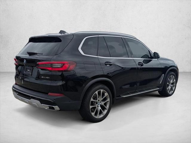 2023 BMW X5 sDrive40i