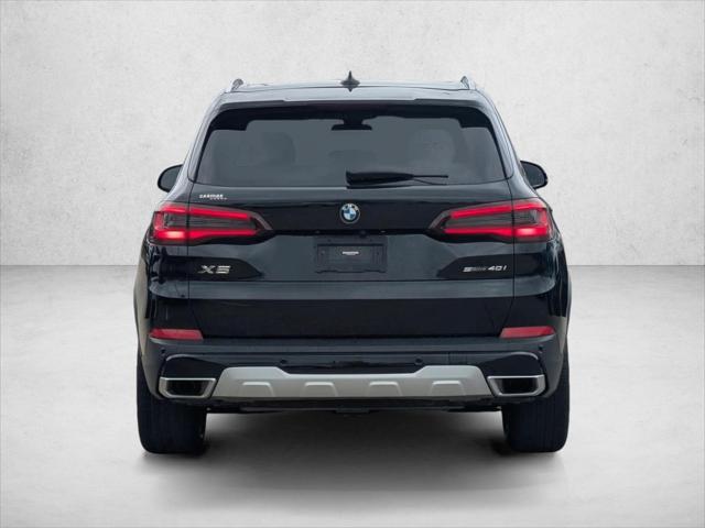 2023 BMW X5 sDrive40i