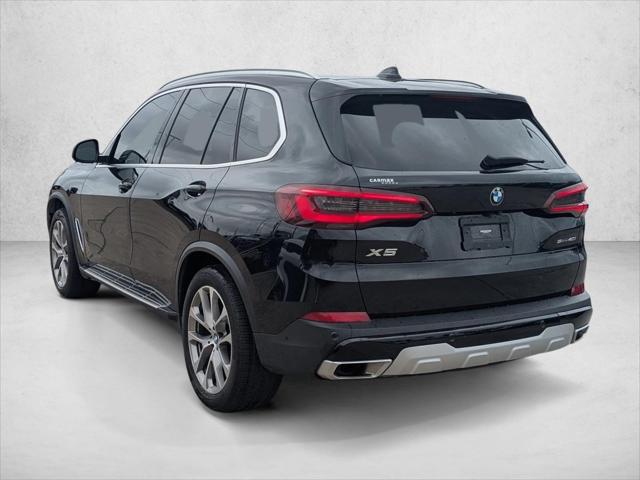 2023 BMW X5 sDrive40i