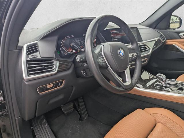 2023 BMW X5 sDrive40i