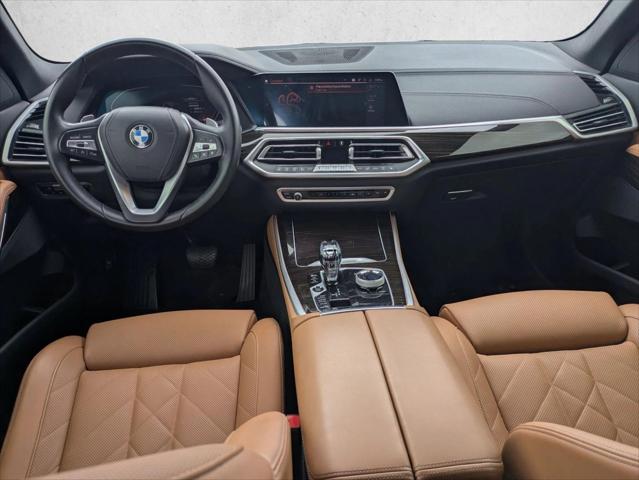 2023 BMW X5 sDrive40i