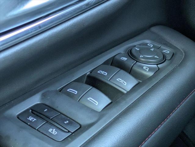 2022 Chevrolet Tahoe 4WD RST