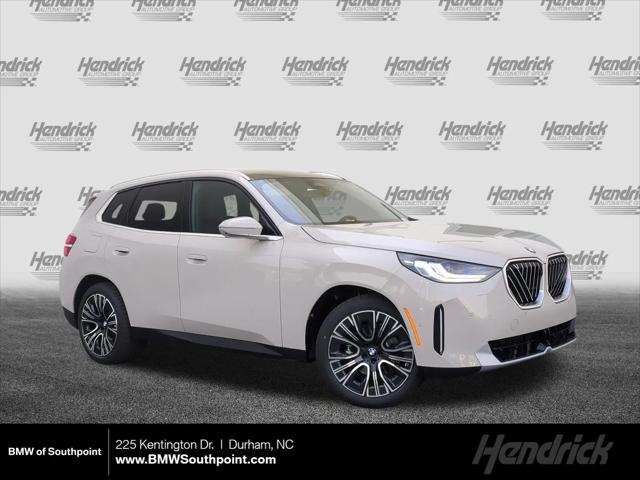 2026 BMW X3 30 xDrive for sale in Durham, NC