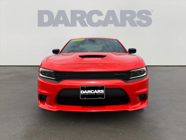 2022 Dodge Charger R/T