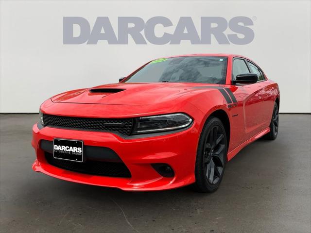 2022 Dodge Charger R/T