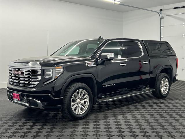2023 GMC Sierra 1500 4WD Crew Cab Short Box Denali for sale in Kellogg, ID