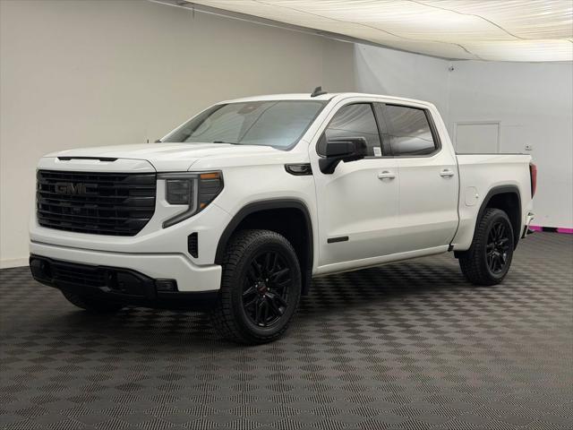 2022 GMC Sierra 1500 4WD Crew Cab Short Box Elevation for sale in Kellogg, ID