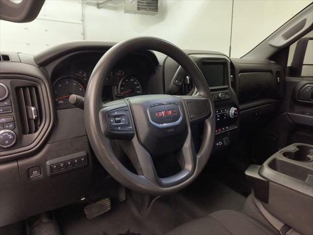 2023 GMC Sierra 3500HD 4WD Crew Cab Long Bed Pro