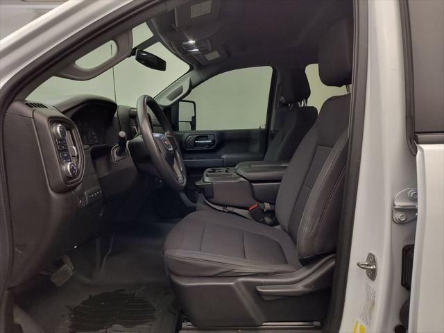 2023 GMC Sierra 3500HD 4WD Crew Cab Long Bed Pro