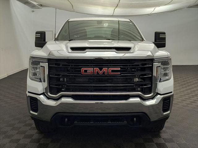 2023 GMC Sierra 3500HD 4WD Crew Cab Long Bed Pro