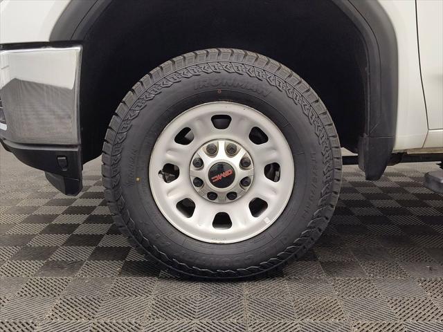 2023 GMC Sierra 3500HD 4WD Crew Cab Long Bed Pro