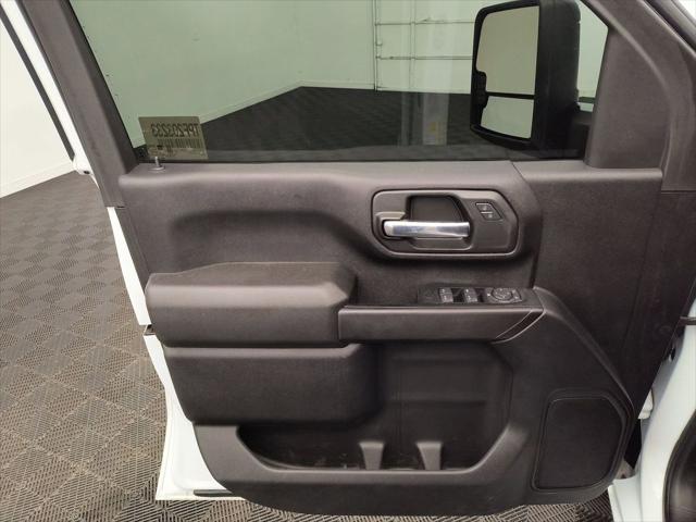 2023 GMC Sierra 3500HD 4WD Crew Cab Long Bed Pro