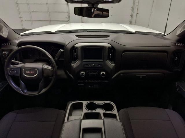 2023 GMC Sierra 3500HD 4WD Crew Cab Long Bed Pro
