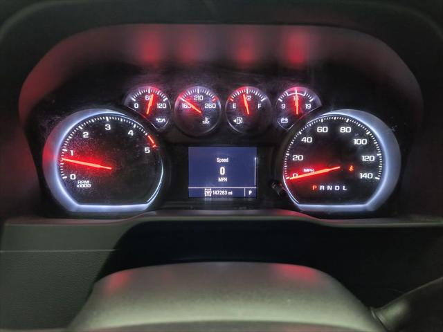 2023 GMC Sierra 3500HD 4WD Crew Cab Long Bed Pro