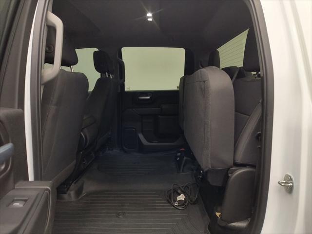 2023 GMC Sierra 3500HD 4WD Crew Cab Long Bed Pro