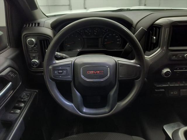 2023 GMC Sierra 3500HD 4WD Crew Cab Long Bed Pro