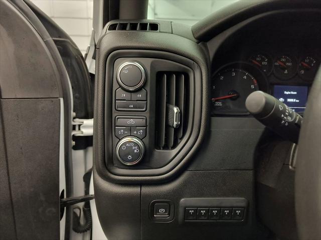 2023 GMC Sierra 3500HD 4WD Crew Cab Long Bed Pro