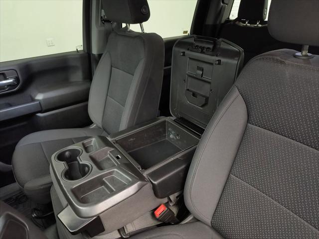 2023 GMC Sierra 3500HD 4WD Crew Cab Long Bed Pro