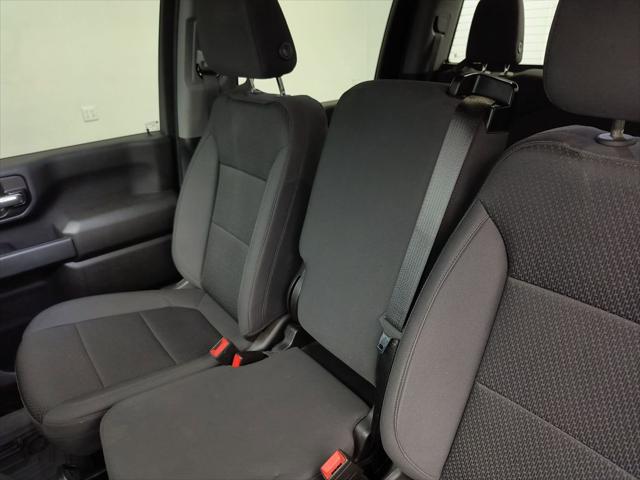 2023 GMC Sierra 3500HD 4WD Crew Cab Long Bed Pro