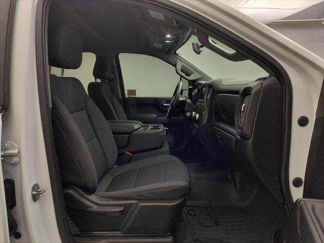 2023 GMC Sierra 3500HD 4WD Crew Cab Long Bed Pro