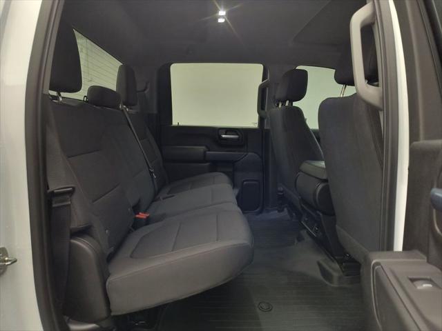 2023 GMC Sierra 3500HD 4WD Crew Cab Long Bed Pro