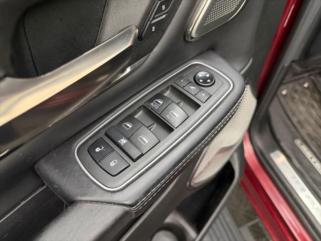 2021 Ram 1500 Limited Crew Cab 4x4 5'7" Box