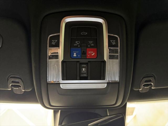 2021 Ram 1500 Limited Crew Cab 4x4 5'7" Box