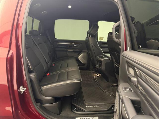 2021 Ram 1500 Limited Crew Cab 4x4 5'7" Box