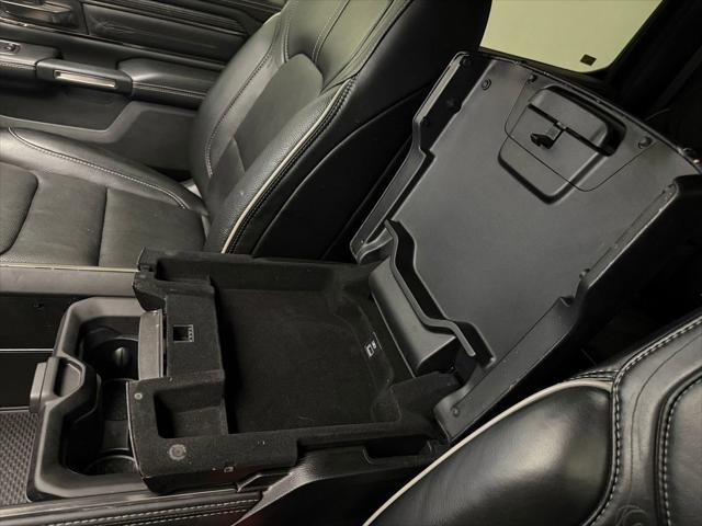 2021 Ram 1500 Limited Crew Cab 4x4 5'7" Box