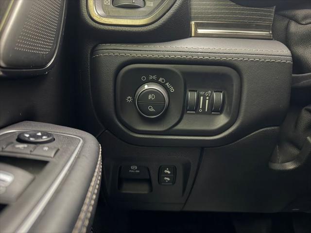 2021 Ram 1500 Limited Crew Cab 4x4 5'7" Box