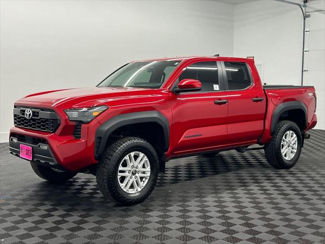2024 Toyota Tacoma TRD Off Road for sale in Kellogg, ID
