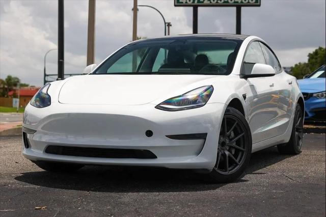 2023 Tesla Model 3 Rear-Wheel Drive for sale in Orlando, FL