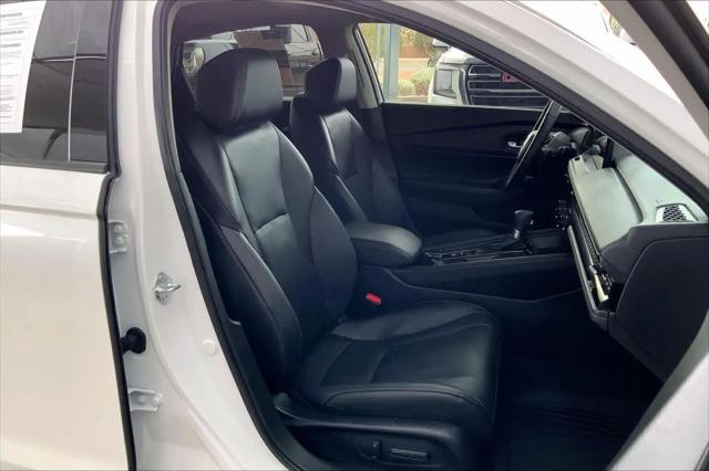 2025 Honda Accord Sedan Touring