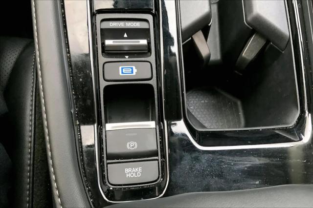 2025 Honda Accord Sedan Touring