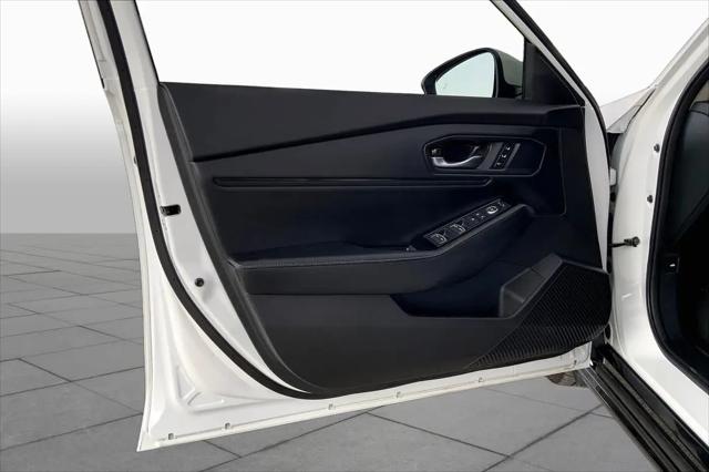 2025 Honda Accord Sedan Touring